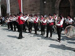 L'Avenir de Donzenac