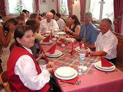 Familien Ludwig, Agnoux und Schneider