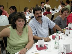 Erna Wi&szlig;gott, Pierre Beynet, Luise Kamm