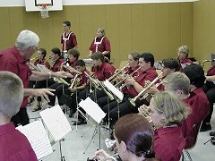 ... und Volksmusik f&uuml;r den Rest