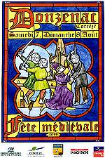F&ecirc;te m&eacute;di&eacute;vale