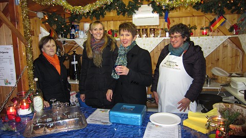 Sternlesmarkt 2013