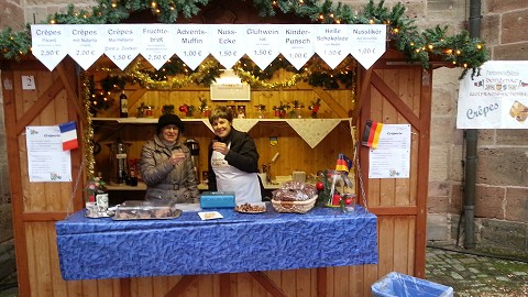 Sternlesmarkt 2013