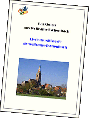 Backbuch