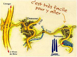 Travassac