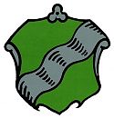 Stadtwappen Wolframs-Eschenbach