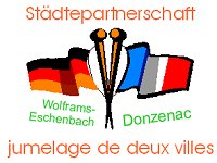 St&auml;dtepartnerschaft
