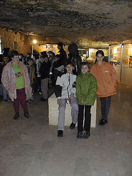 Museum