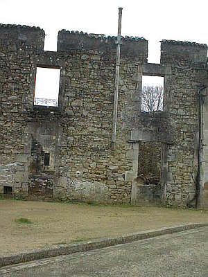 Oradour-sur-Glane